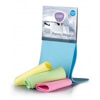 clendy latex cloth cm 30x30